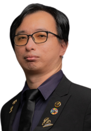 Samuel Ngu Ming Sing