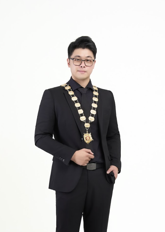 Elden Lau Poung Chiet