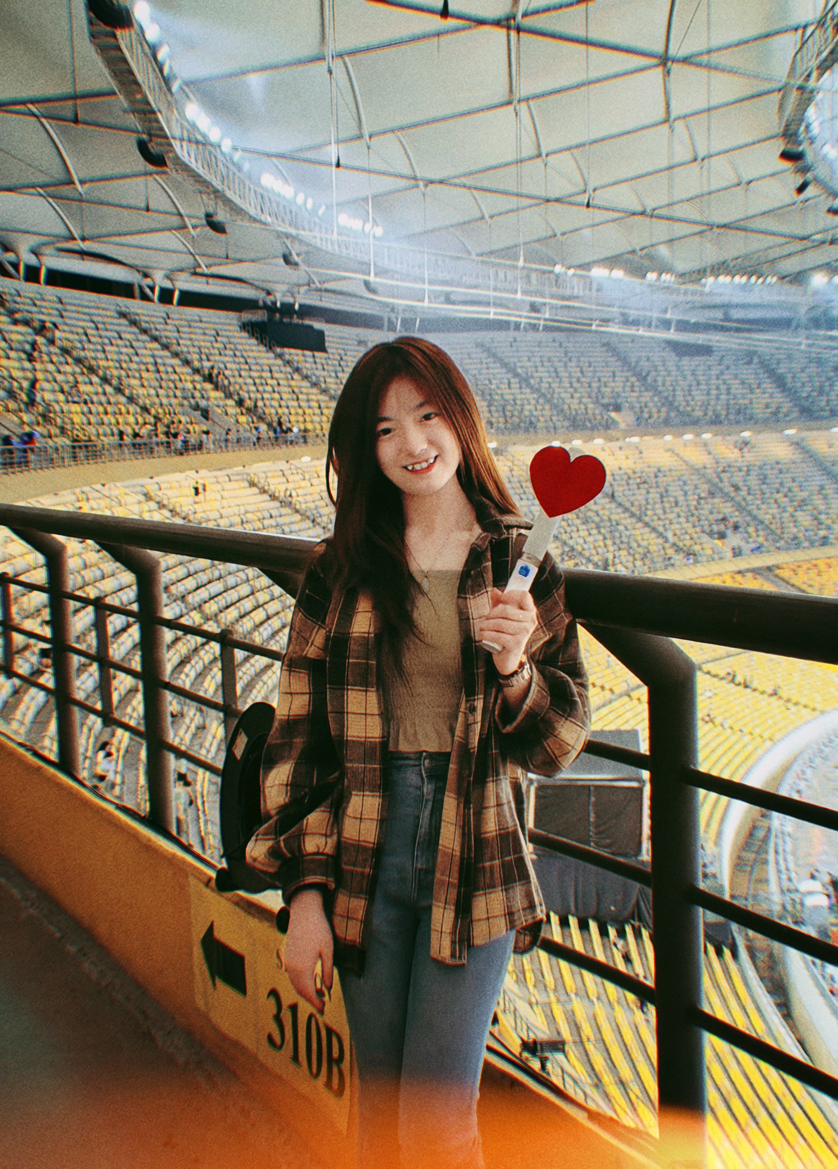 DOREEN HUNG JIA YI