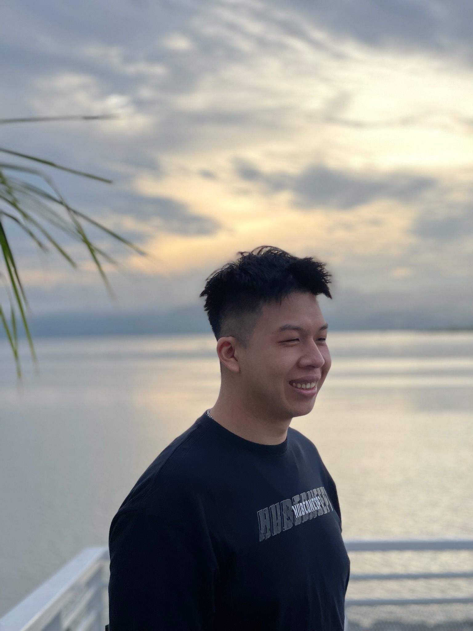 Philip Hu Ming Ong