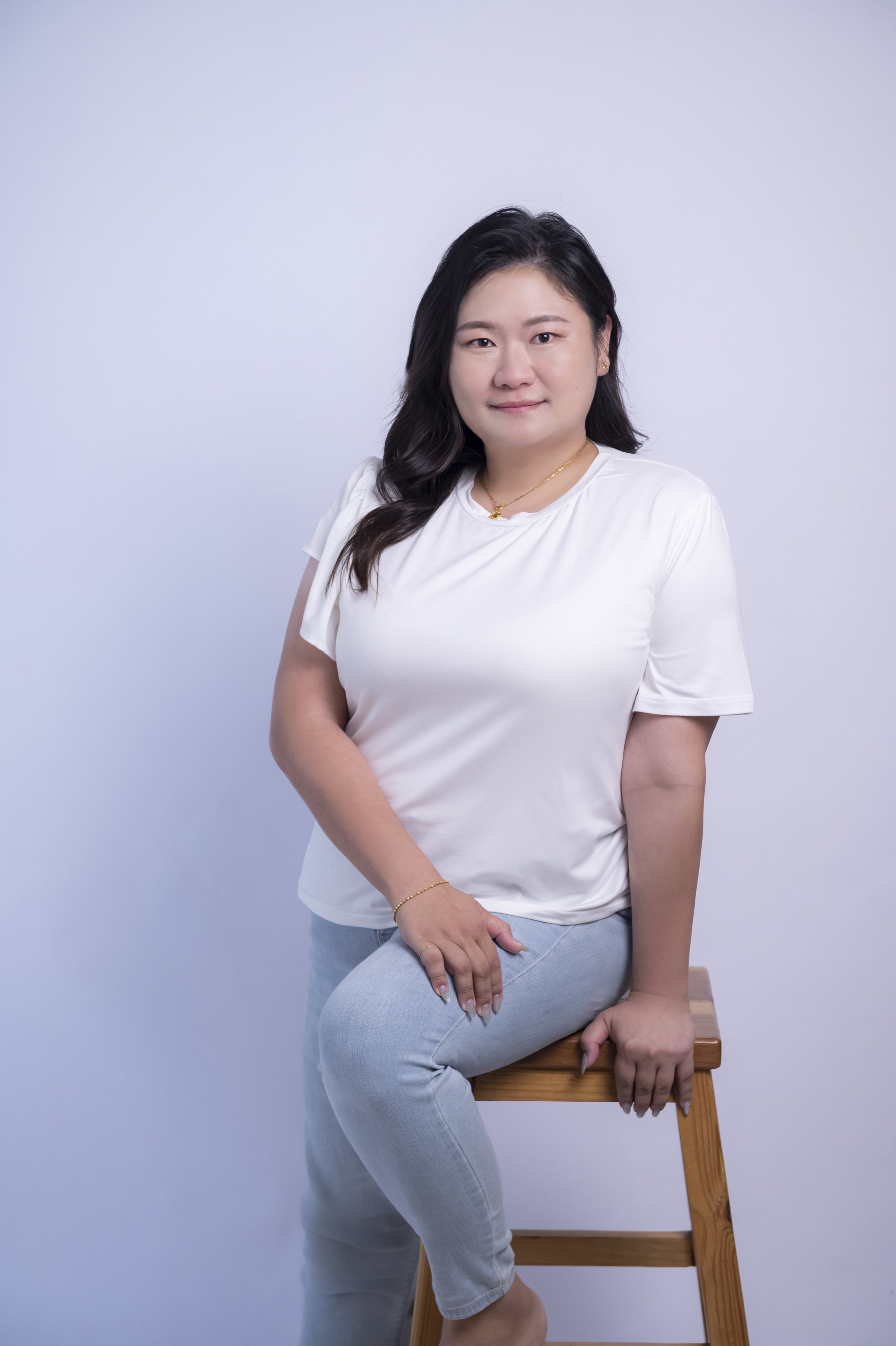 Mary Chiong Ling